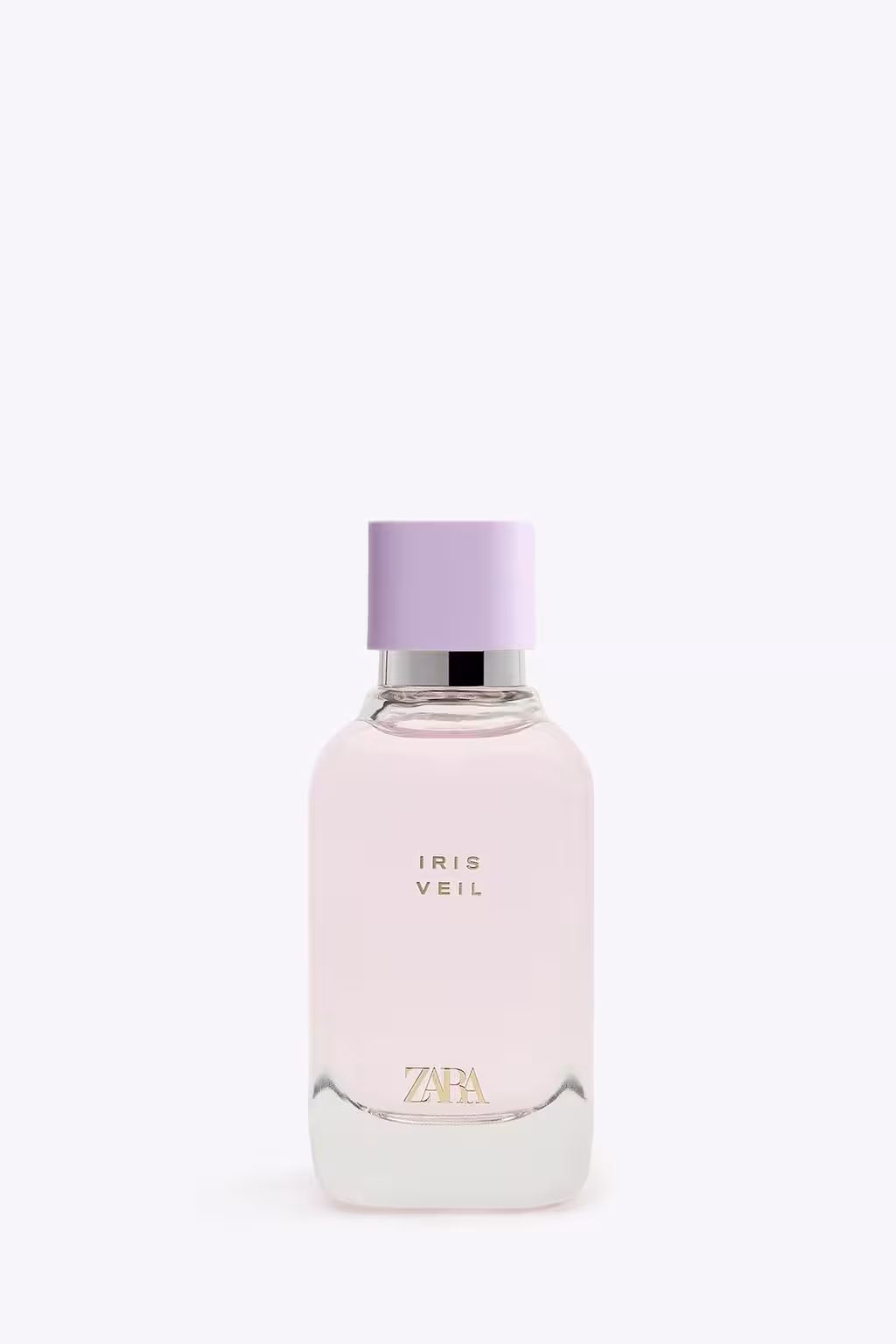 عطر زنانه Iris Veil Eau De Parfum از برند زارا با حجم 100 میلی‌لیتر | تهران زارا TehranZara