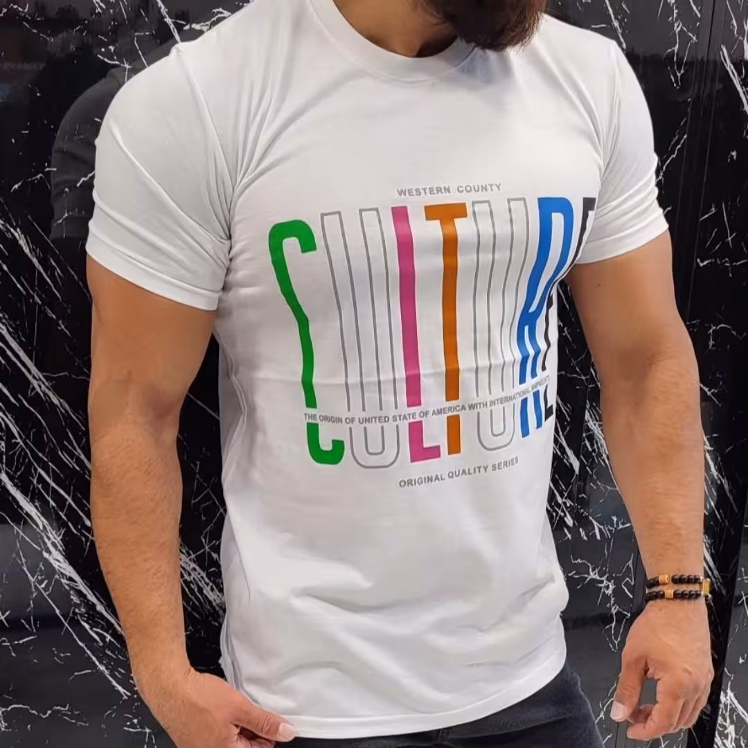 تیشرت مدل جدید کلاب
