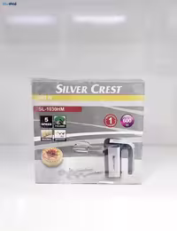 همزن برقی برند سیلور کرست مدل silver cerest sL-1030