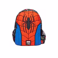 خرید کوله پشتی اسمیگل طرح اسپایدرمن/مردعنکبوتی کد: Backpack Spiderman