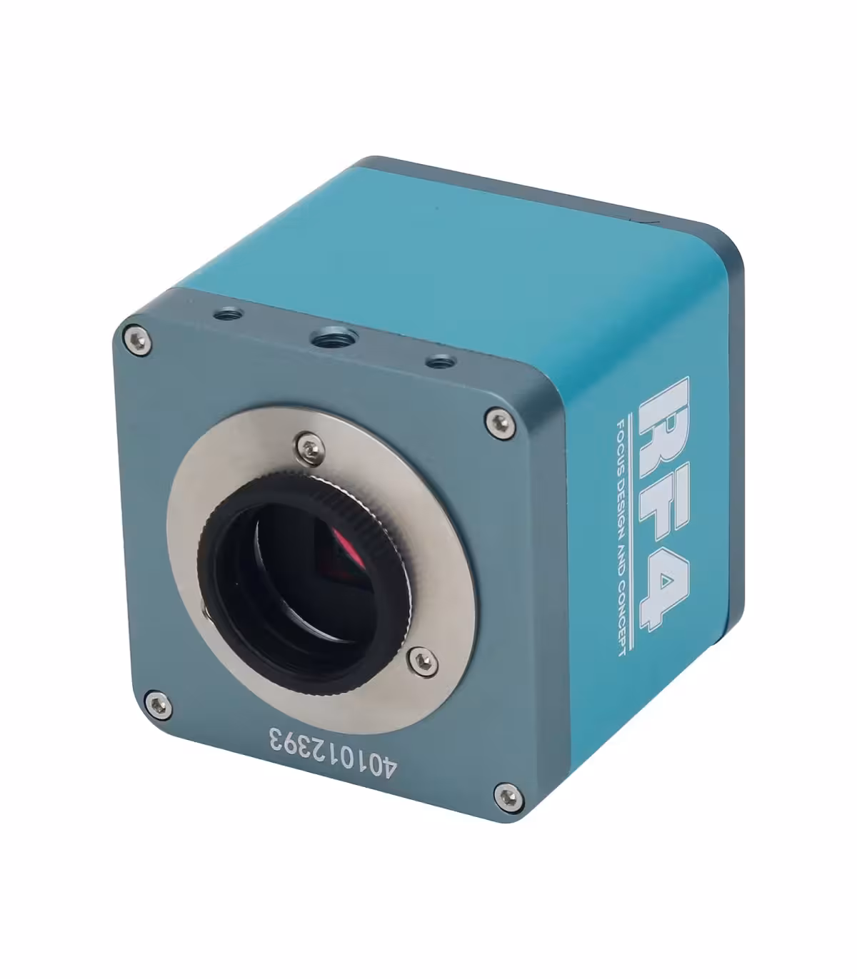 دوربین لوپ RF4 مدل RF-4KC1 ULTRA HD 4K ( اصلی )