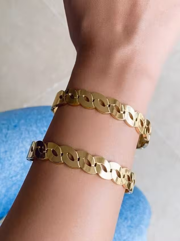 تکپوش استیل، مدل کارتیه