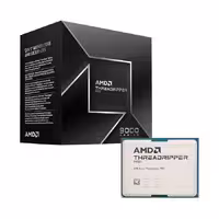 پردازنده سرور ای ام دی مدل THREADRIPPER PRO 9955WX