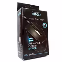موس برند شوش SHOOSH M-25