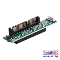 مبدل پورت 2.5 اینچی IDE به SATA مدل Female IDE