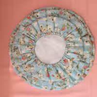 دمکن سه تکه 