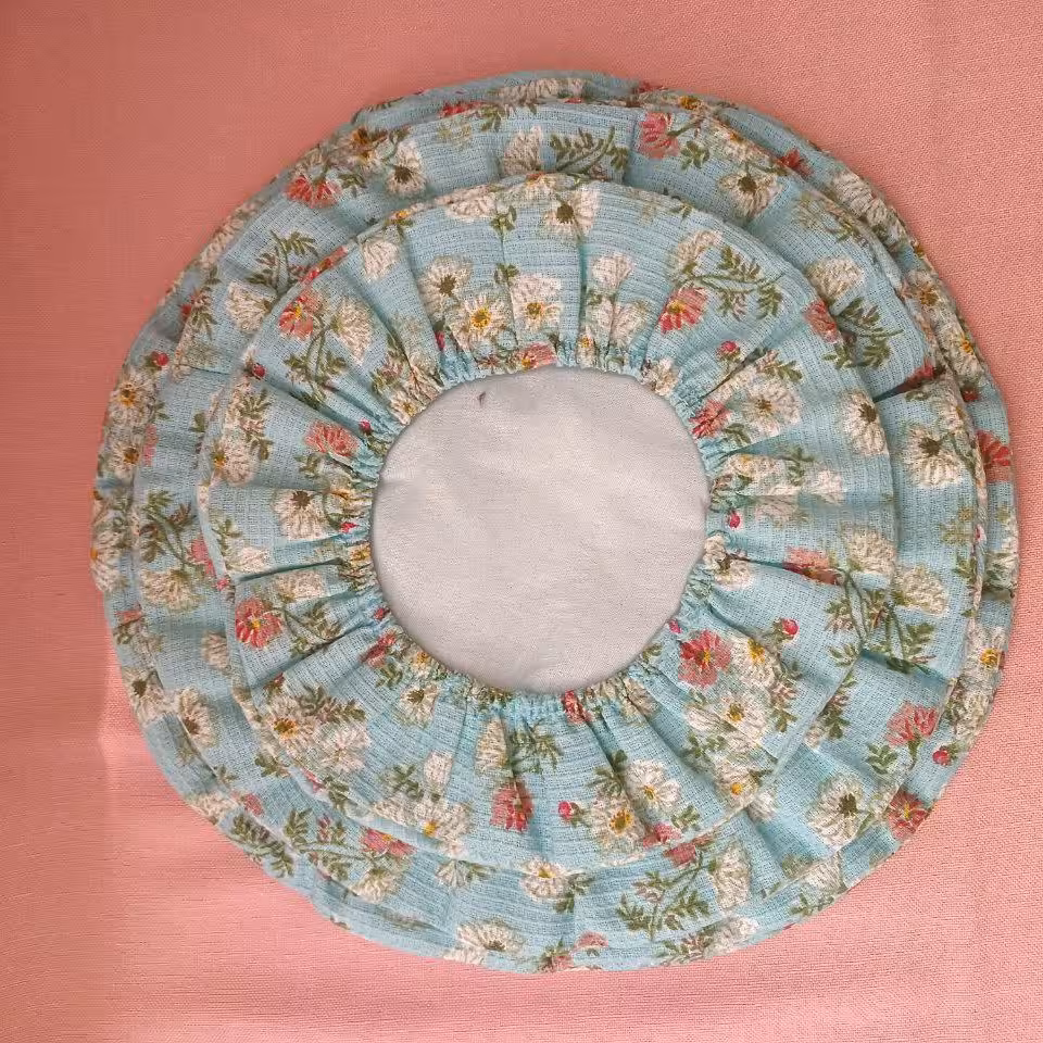 دمکن سه تکه 