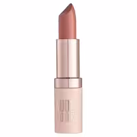رژ لب جامد و مات گلدن رز Golden Rose سری Nude Look شماره 3 رنگ Pinky Nude