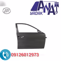 درب جلو چپ لیفان 820