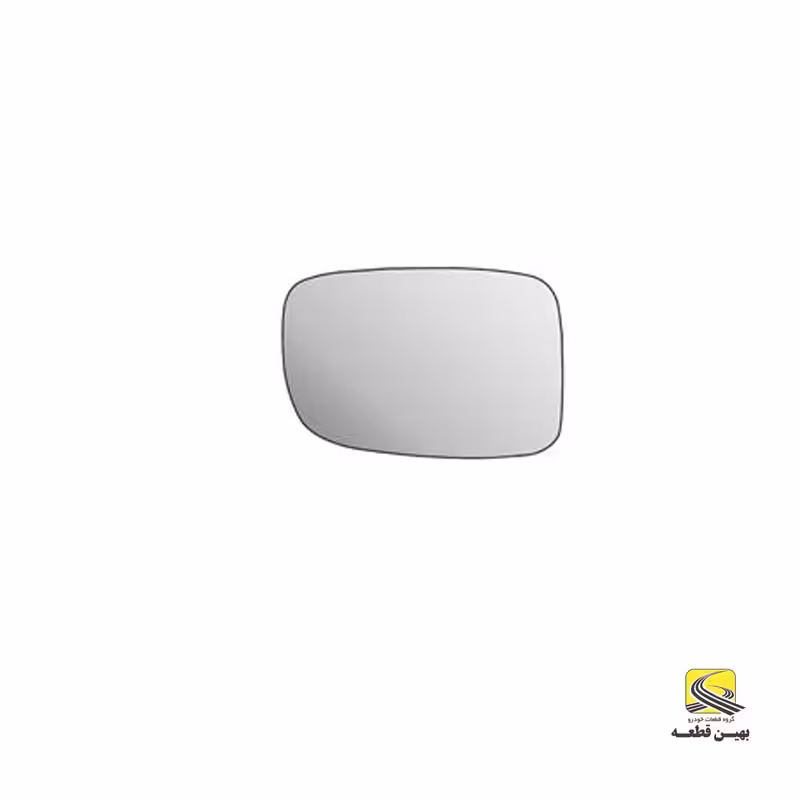 شیشه آینه بغل چپ هایما S7