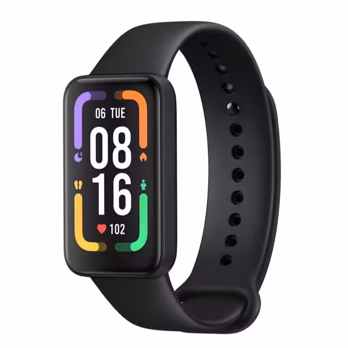 قیمت و خرید ساعت هوشمند شیائومی مدل Redmi Smart Band Pro | یاس ارتباط