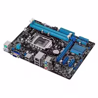 مادربورد ایسوس مدل H61M-E