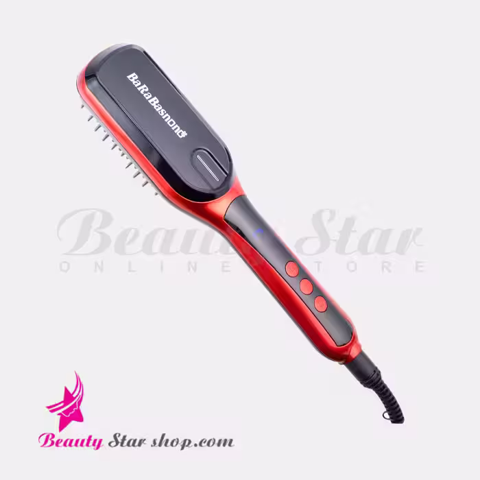 برس حرارتی باراباس نانو مدل ST5599