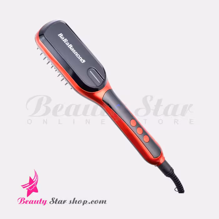 برس حرارتی باراباس نانو مدل ST5599