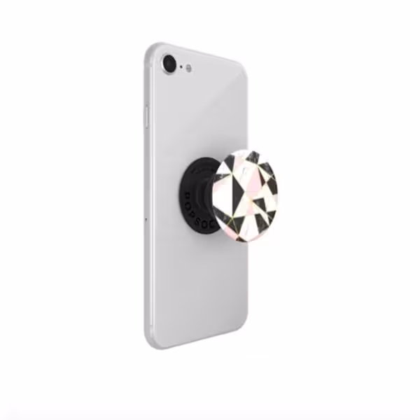پاپ سوکت طرح کاشی Glazed Tile PopSocket