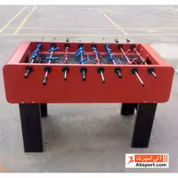 فوتبال دستی فضای باز فراز اسپرت