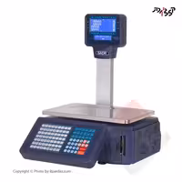 ترازو فروشگاهی توزین مدل LSG18A