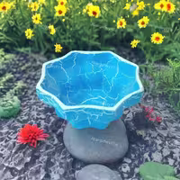 حوض ماهی متوسط