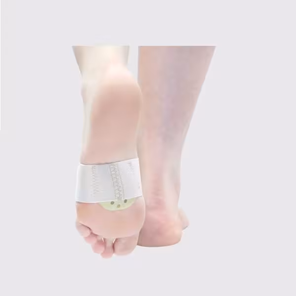 پد متاتارس طب و صنعت مدل L کد 24100