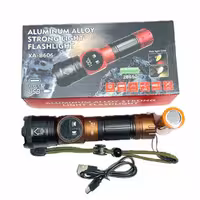 چراغ قوه دستی اسمال سان ZY-B606