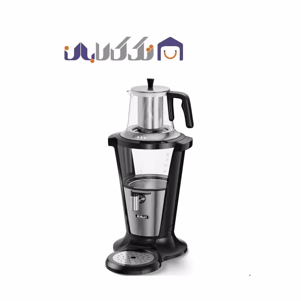 چای ساز سماوری فلر مدل TS 380