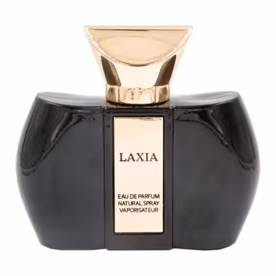 ادوپرفیوم دمونت پاریس DUMONT PARIS لاگزیا پور فم بلک Black حجم 100 میلی لیتر