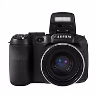 دوربین عکاسی فوجی Fujifilm FinePix S2980 Digital Camera