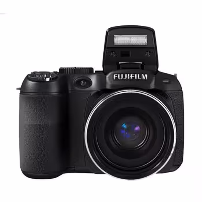 دوربین عکاسی فوجی Fujifilm FinePix S2980 Digital Camera