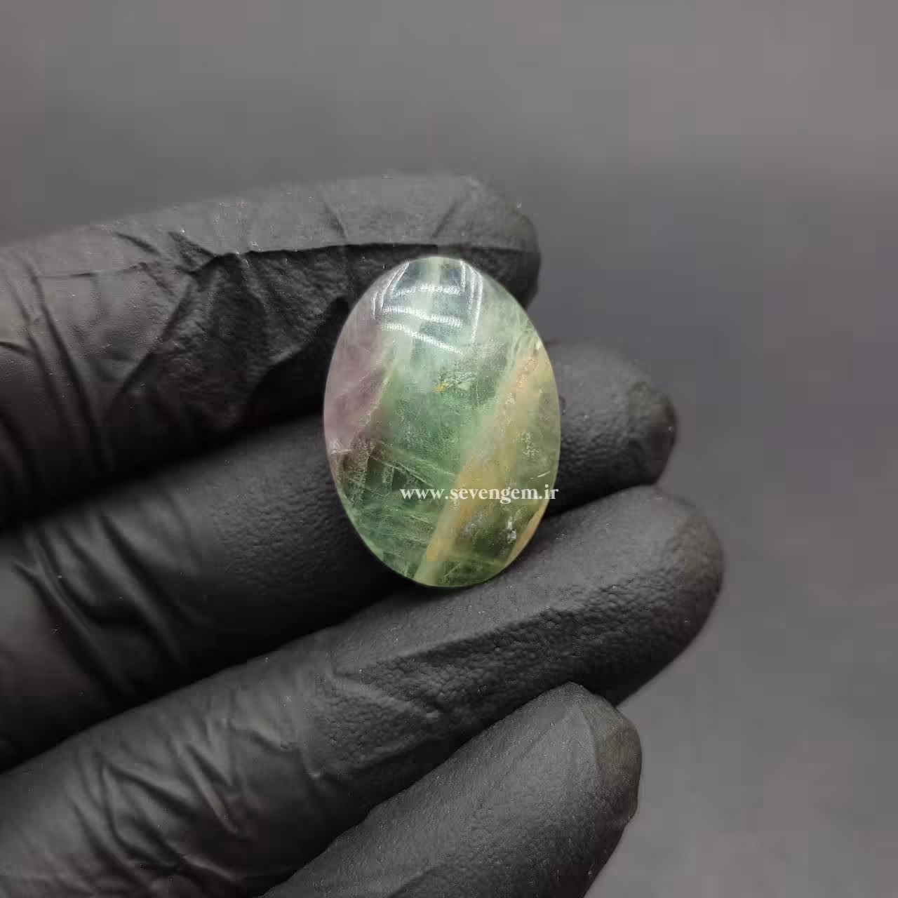 راف سنگ فلوریت کوبیک (کدA512)