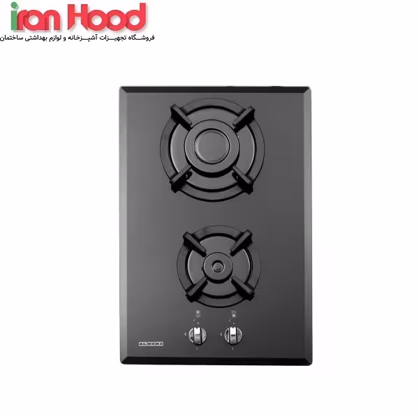 گاز صفحه ای استیل البرز مدل G2352