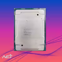 سی پی یو سرور Intel Xeon Platinum 8156