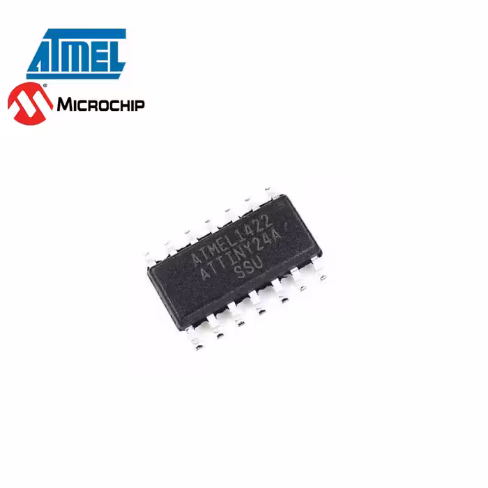 ATTINY24A-SSU