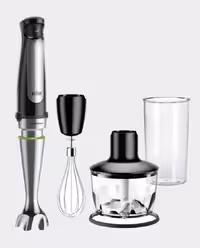 گوشت کوب برقی براون مدل MQ7035X ارسال از تهران