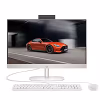 کامپیوتر همه کاره 23.8 اینچ اچ‌ پی مدل 24 CR0129nh-i7 1355U 16GB 1SSD Iris - فروشگاه اینترنتی سیب سبز