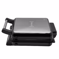 ساندویچ‌ساز چهار خانه ولگا مدل 138-Y