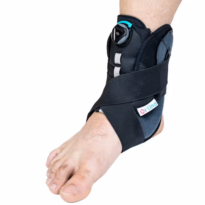 قوزک بند اورتینو مدل Malleo