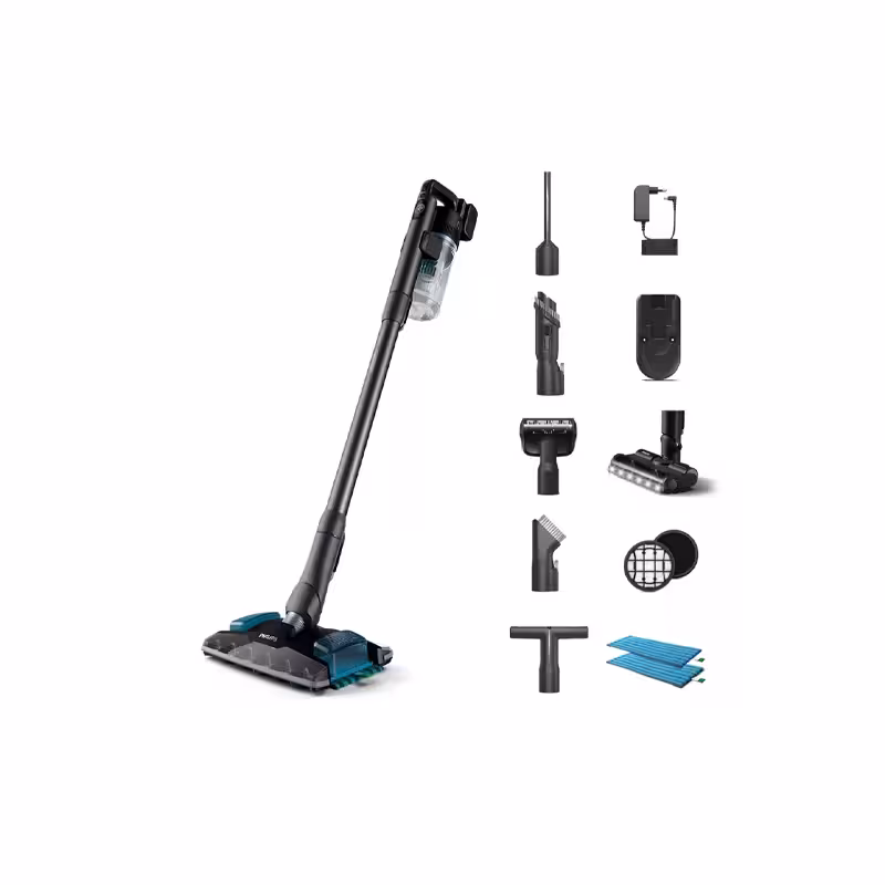 جاروشارژی فیلیپس مدل Philips xc8057/01