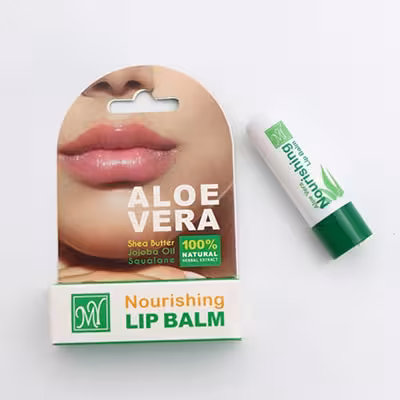 عمده فروشی بالم لب مرطوب کننده و ضدآفتاب SPF15 مای 90253