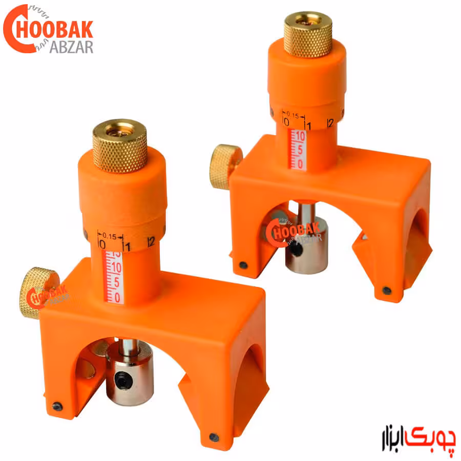 ست تیغ بند سی ام تی مدل CMT792