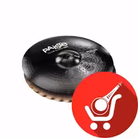 سنج های هت جفت پایست مدل Color Sound 900 Sound edge Hat سایز 14 اینچ