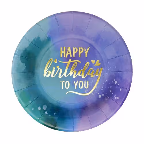 تم تولد طلاکوب بنفش کهکشانی (تغییر آیتم ها از قسمت گفت و گو)