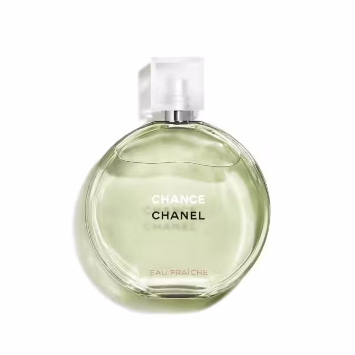عطر شنل چنس او فرش(Chanel chance eau fraiche100)
