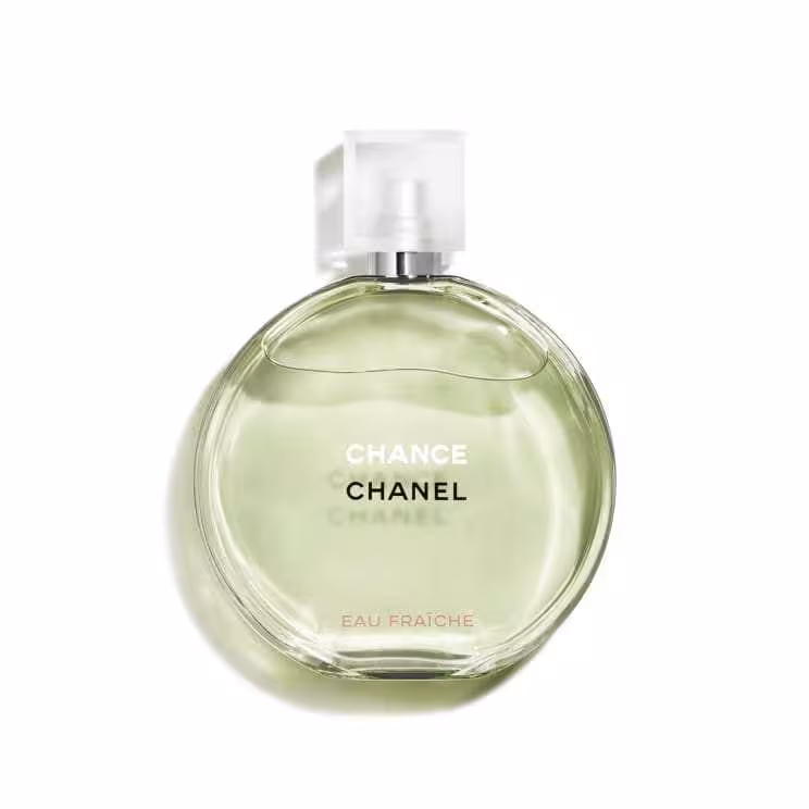 عطر شنل چنس او فرش(Chanel chance eau fraiche100)