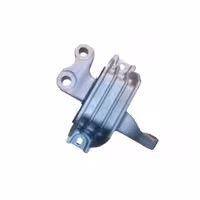 دسته موتور راست دو پیچ آریزو 5 اصلی (شرکتی)