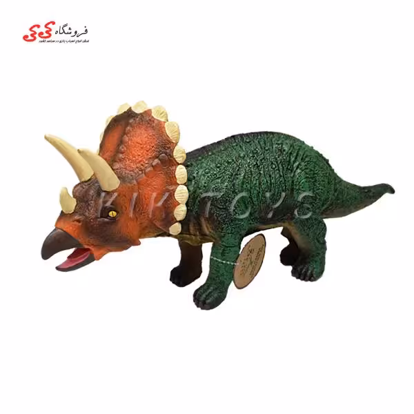 اسباب بازی دایناسور آلوساروس Allosaurus