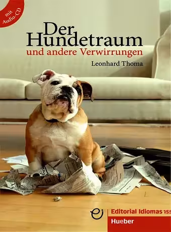 داستان آلمانی Der Hundetraum A1