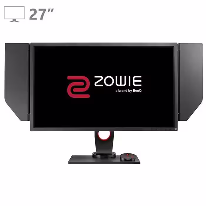 مانیتور 27اینچ بنکیو مدل ایکس ال 2735