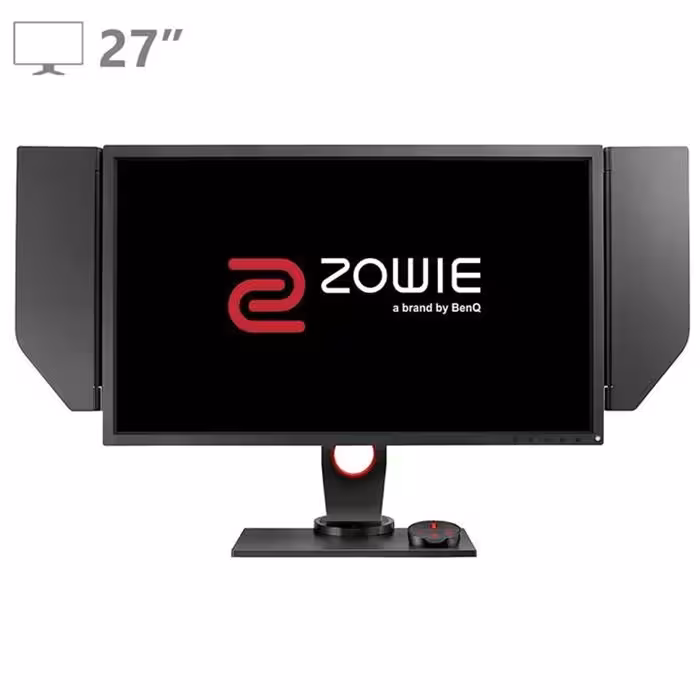 مانیتور 27اینچ بنکیو مدل ایکس ال 2735