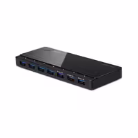هاب 7 پورت USB 3.0 تی پی لینک مدل UH700