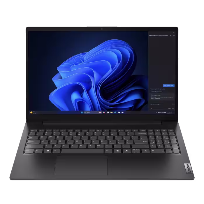 لپ تاپ لنوو مدل V15 G5 IRL پردازنده i3 1315U رم 8GB حافظه 256GB